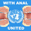 TRANSANAL UNION