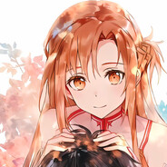 Yuuki Asuna