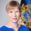 Kersti Kaljulaid