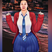 羡慕老蒯的每一天