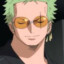 #$Roronoa Zoro$#