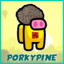 Porkypine