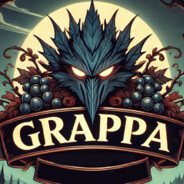 ⭕⃤☢ Grappa™® ツ
