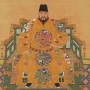 大明战神朱祁镇