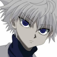 killua