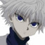 killua