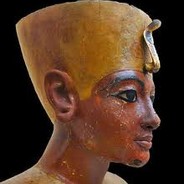 tutankhaman