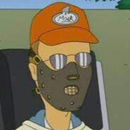 Rusty Shackleford