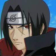 Itachi TR