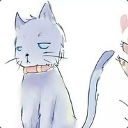 光着屁股的猫