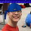 David