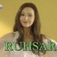 Ruhsar the Angel