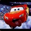 Lightning McQueen