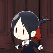 Yuki桑喜欢闪队友