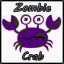 Zombie Crab