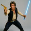 Han Solo
