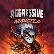 Addicted avatarı