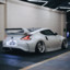 2009 Nissan 370z Jizzmo