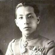 民國一級上將-張學良