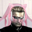 Albert Wesker