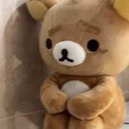 Rilakkuma