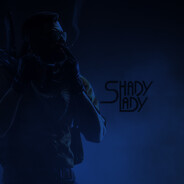 SH@DY L@DY