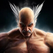 Heihachi