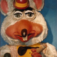 Charles Entertainment Cheese