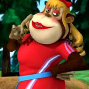 狗熊岭灬吉吉国王