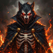 LordWolf