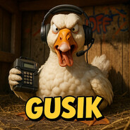 gusik avatar