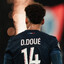 Désiré Doué