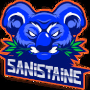 Sanistaine