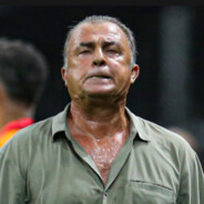 fatih terim