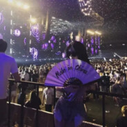 江南江北江夜色