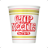 cup a noodle