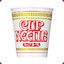 cup a noodle