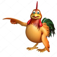 TurboChicken779's Avatar