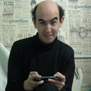 Gar_magamel's avatar