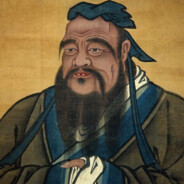 孔夫子