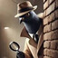 spioniro golubino