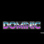 ==DOMINIC==