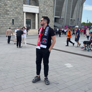 Player avatar