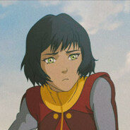 Luck Two avatar