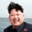 Kim Jong Un