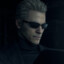 ALBERT WESKER