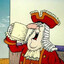 Squire John Trelawney