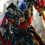 Optimus Prime