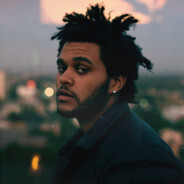 The Weeknd