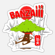 Banzai